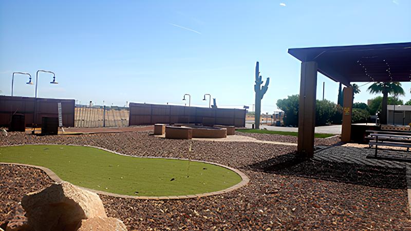 Raised Image